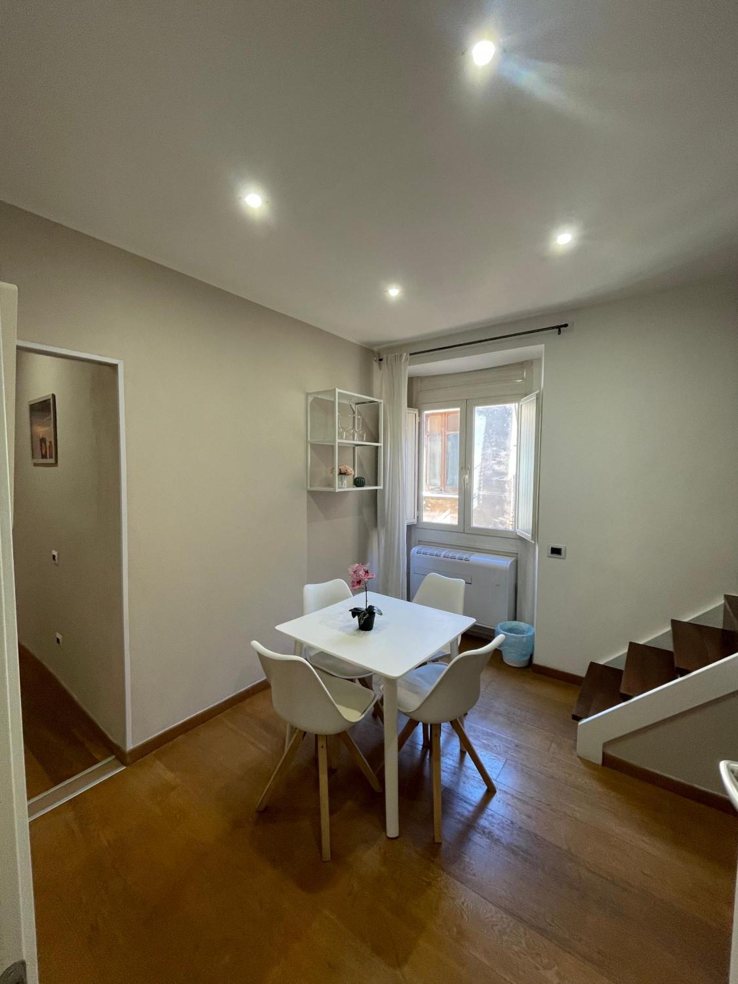 קליארי Appartamento Suite Sardinia Holiday מראה חיצוני תמונה