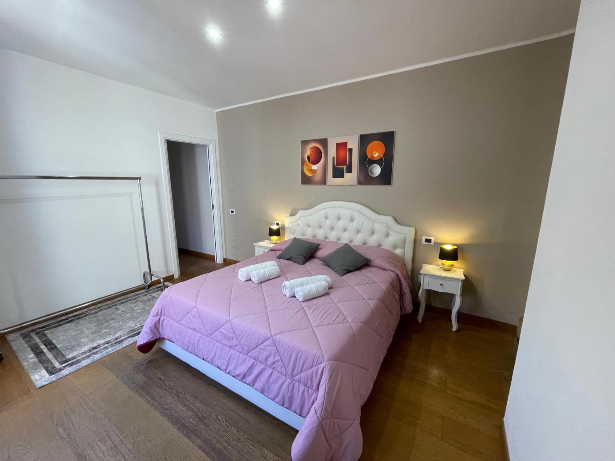 קליארי Appartamento Suite Sardinia Holiday מראה חיצוני תמונה
