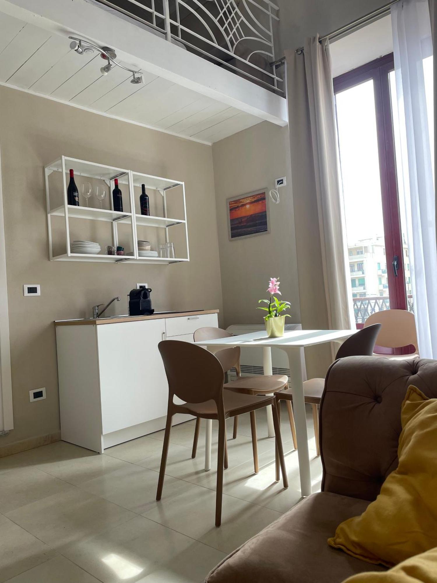 קליארי Appartamento Suite Sardinia Holiday מראה חיצוני תמונה
