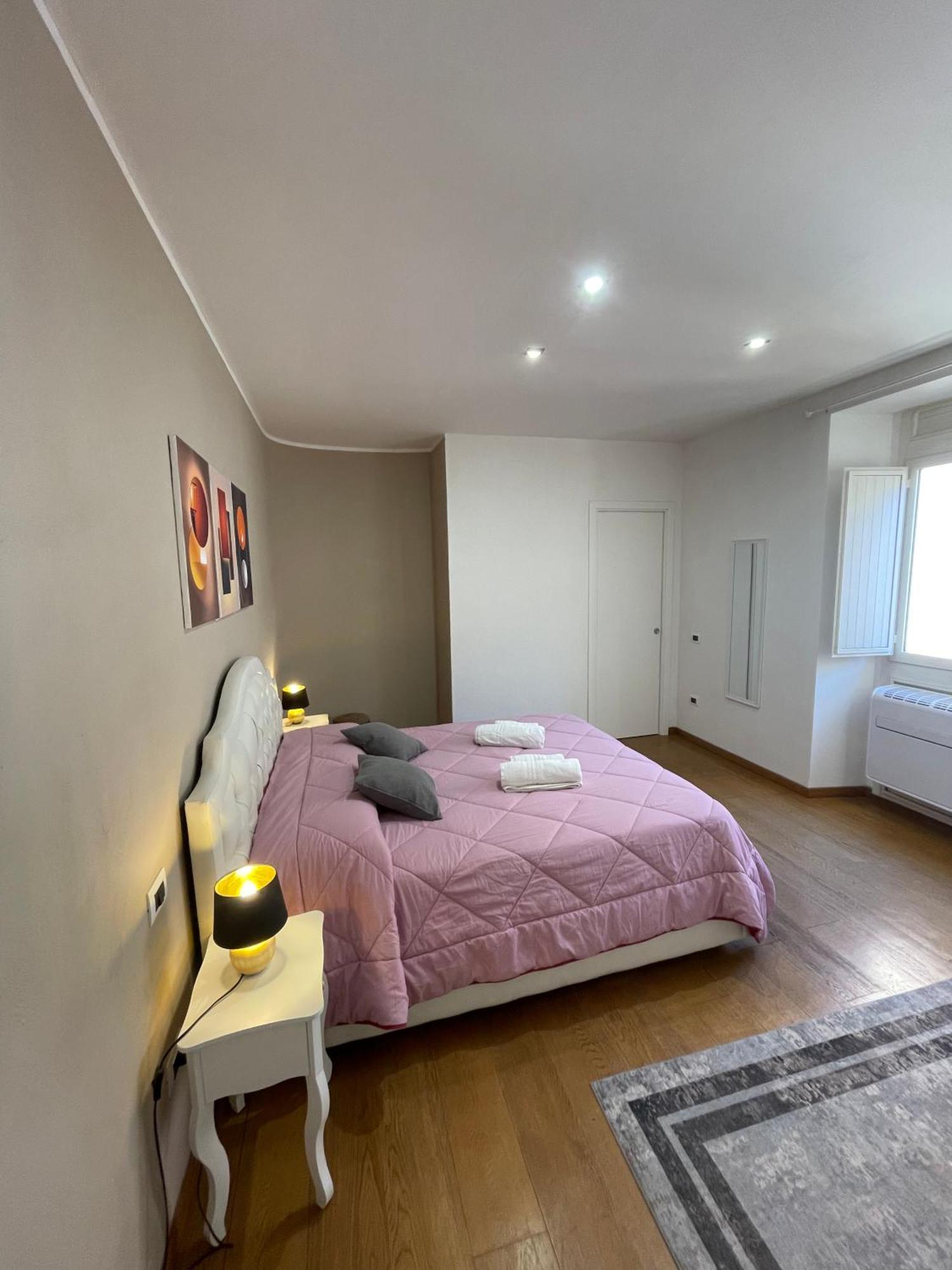 קליארי Appartamento Suite Sardinia Holiday מראה חיצוני תמונה