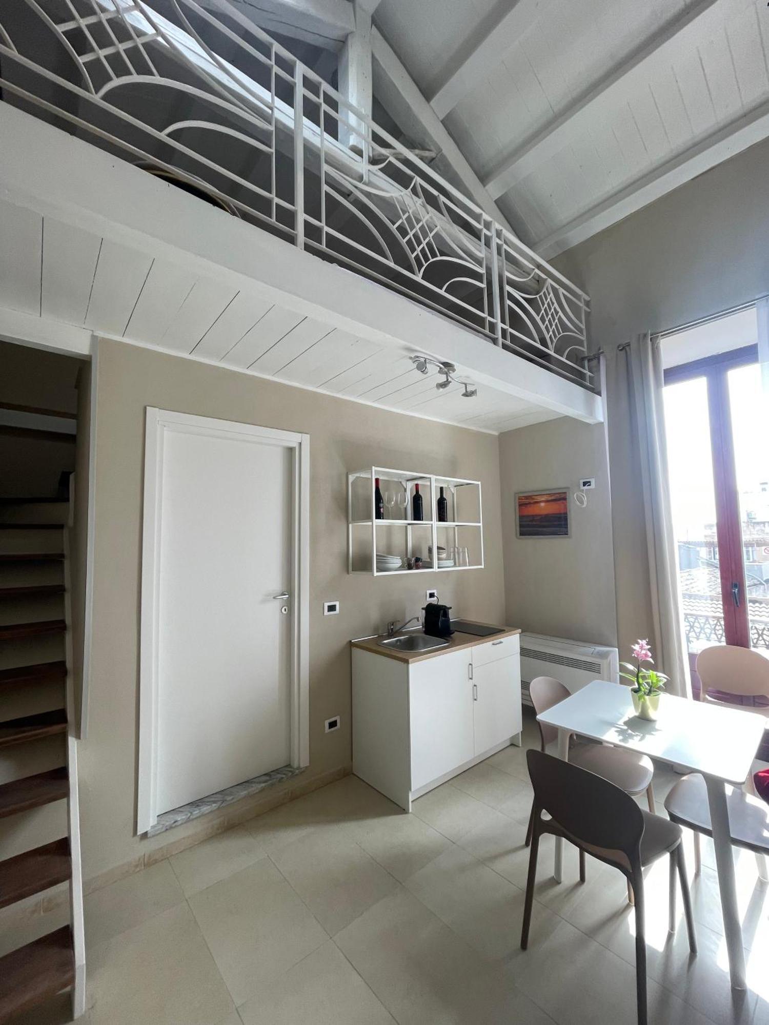 קליארי Appartamento Suite Sardinia Holiday מראה חיצוני תמונה