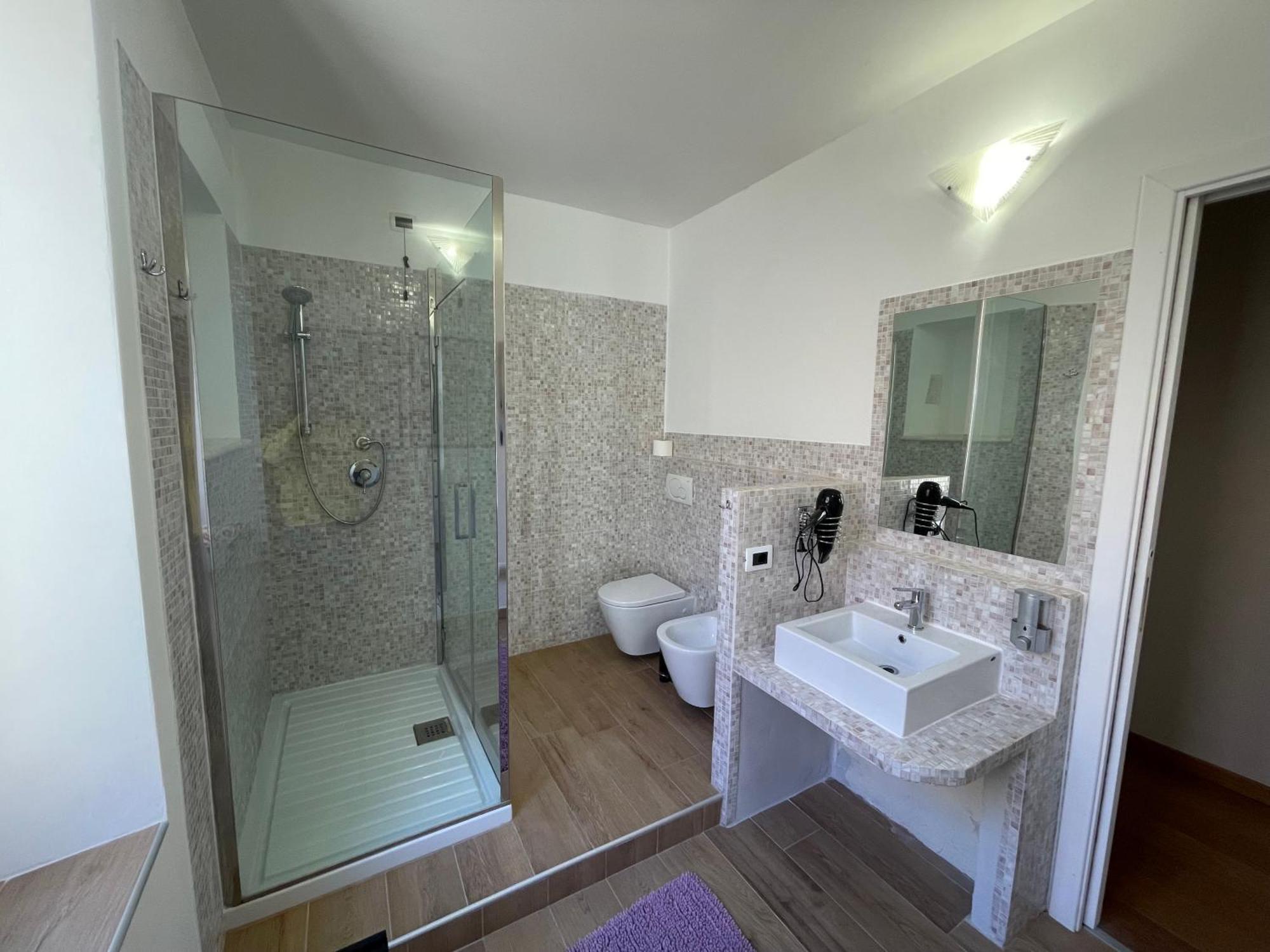 קליארי Appartamento Suite Sardinia Holiday מראה חיצוני תמונה